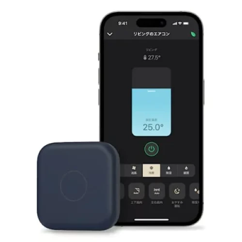 Nature Remo製品比較】スマートホーム化するためのベストチョイスは？ | Prefetch（プリフェッチ）